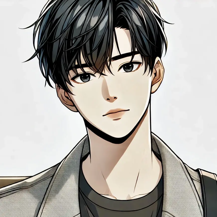 MayangKKKYU의 최우석