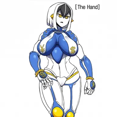 Profile image of 더핸드