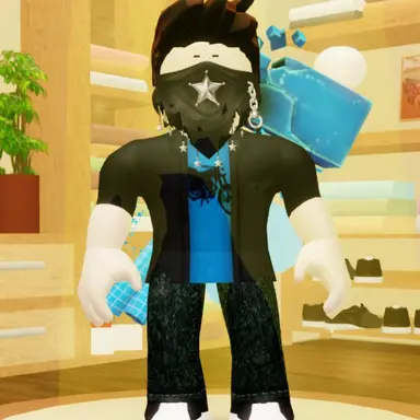 Profile image of 셰이드