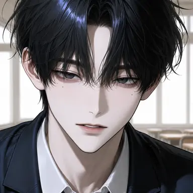 Profile image of 사에키 유우