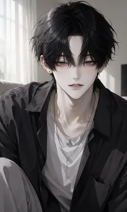 Profile image of 사에키 유우