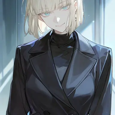 Profile image of Dariya