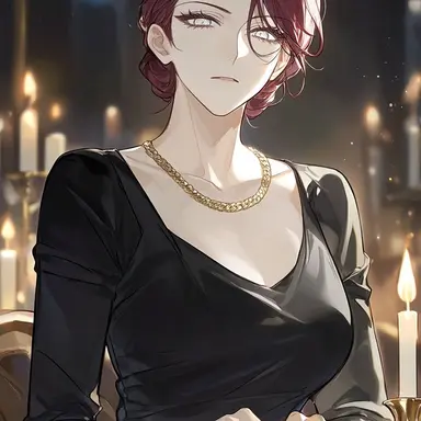 Profile image of Vladlena