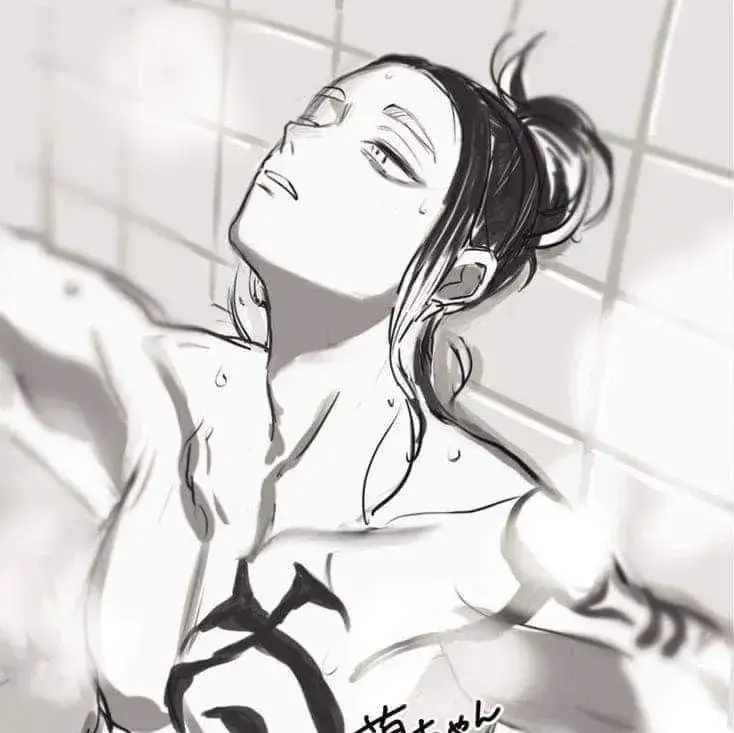 DirectEmber9271의 Ran Haitani