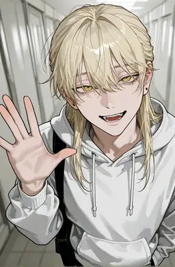 Profile image of 아키라