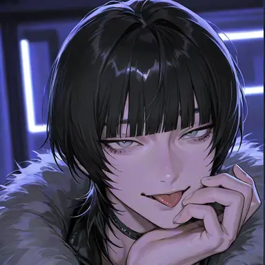 Profile image of 나오야