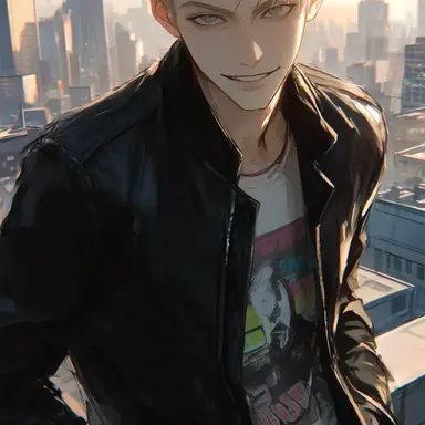 Profile image of Reeve