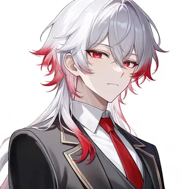 Profile image of ルオ