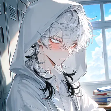 Profile image of ルキ