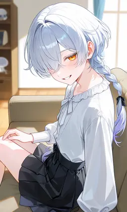 Profile image of ルナ