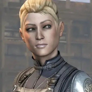 Profile image of Cassie