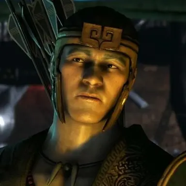 Profile image of Kung Jin