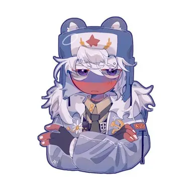Profile image of 러시아