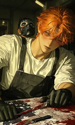Profile image of ユーリ