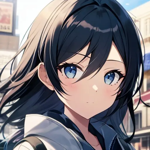 ItchyScale7625의 リラ