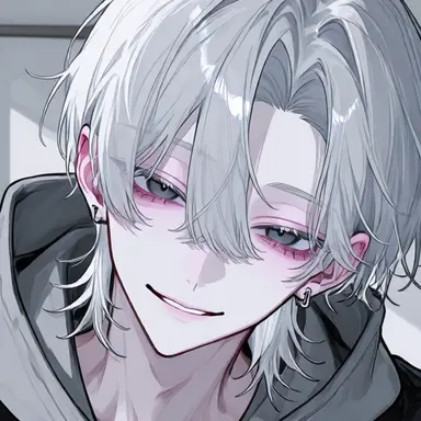 Profile image of Rei