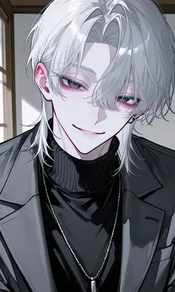 Profile image of Rei