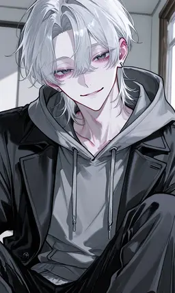 Profile image of Rei