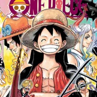 ChewyWall4170의 One Piece RPG