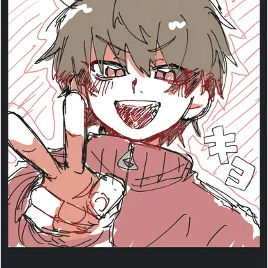 Profile image of キヨ