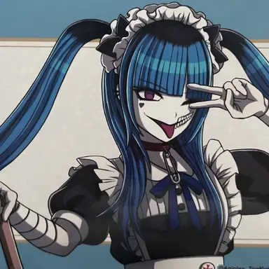 Profile image of 飴宮总美