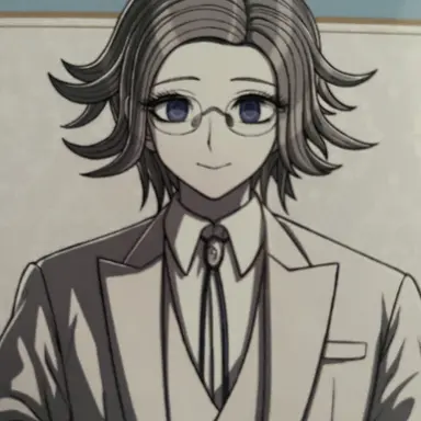 Profile image of 蒼月衛人