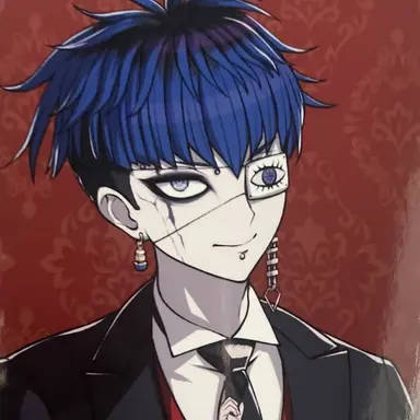 Profile image of 面影歪