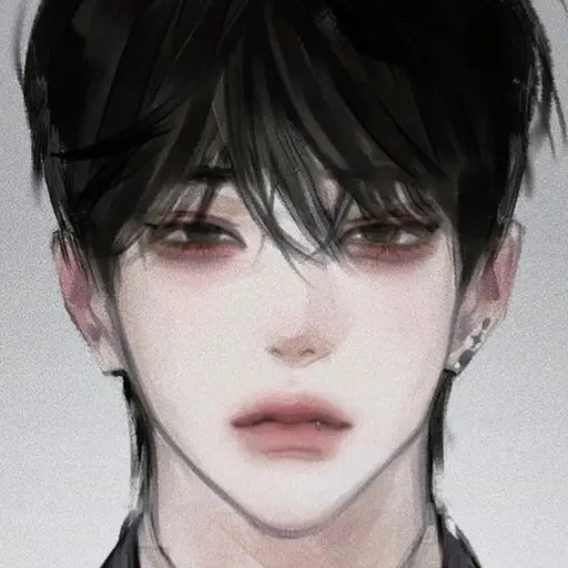 i_mnmnmn의 윤 빈