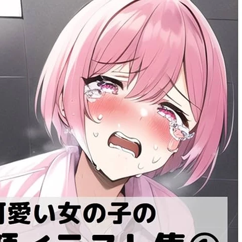 キモヤンデレちゃん