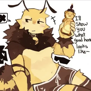 Profile image of Avery