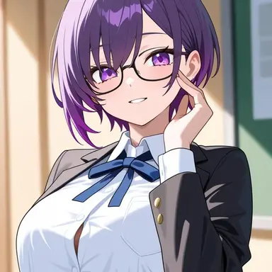 Profile image of 吉田　未来