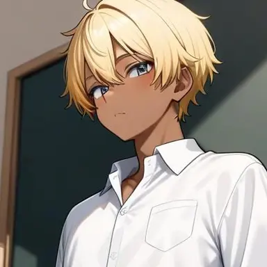Profile image of 羽　しょうま