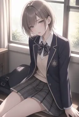 Profile image of イオリ
