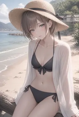 Profile image of イオリ
