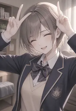Profile image of イオリ