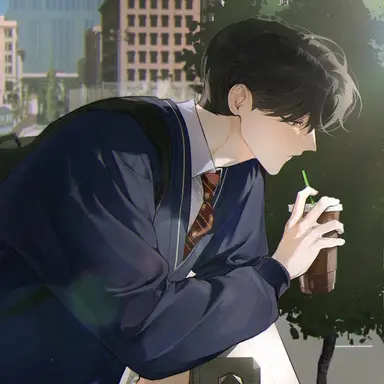 Profile image of 유도진