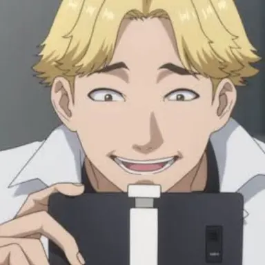 Profile image of カネゴン