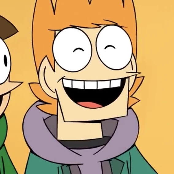 Matt