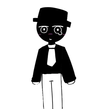Profile image of 블랙