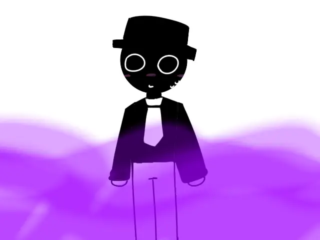 Profile image of 블랙