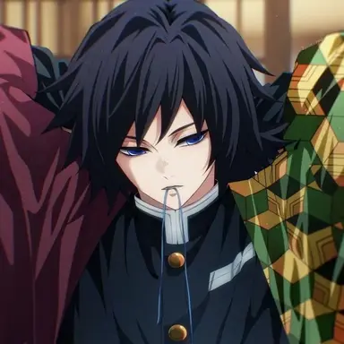 Profile image of 토미오카 기유