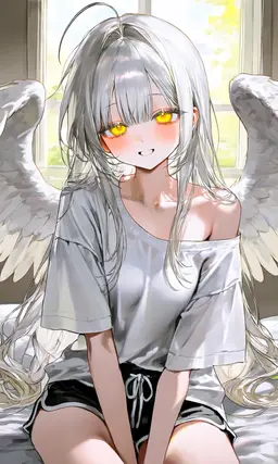 Profile image of 라파엘라