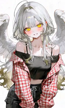 Profile image of 라파엘라