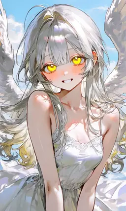 Profile image of 라파엘라