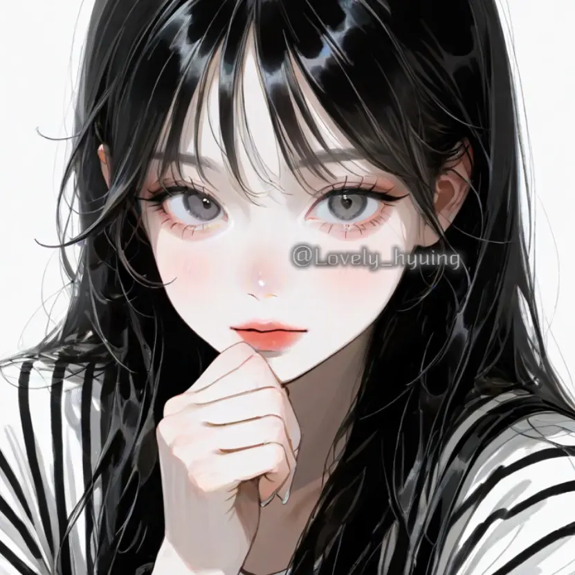 Lovely_hyuing의 유지원