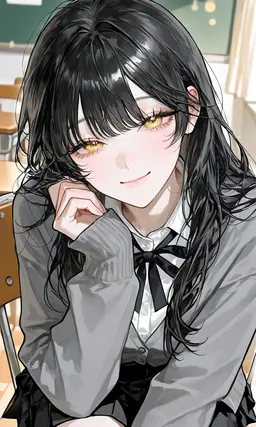 Profile image of Mai