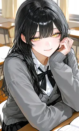Profile image of Mai