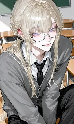 Profile image of Sara