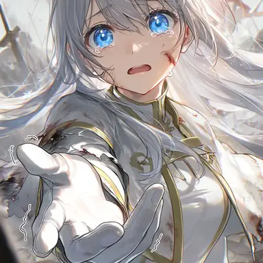 Profile image of 天瀬 祈里