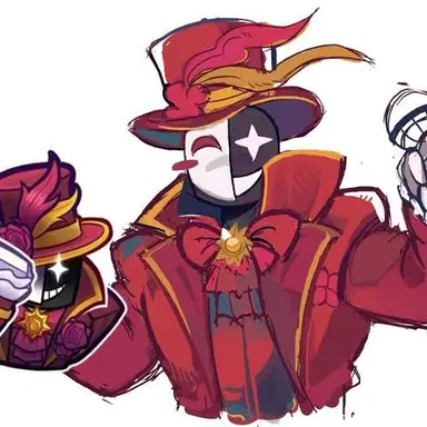 Profile image of ナレーター